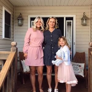 Meet your Posher, Tara